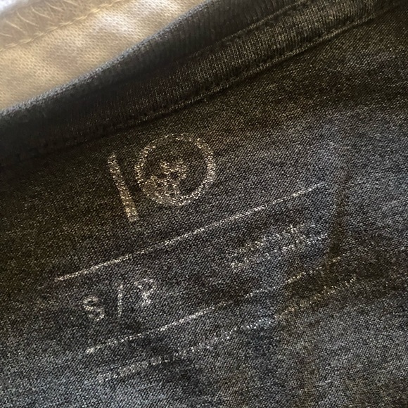 Ten Tree Short Sleeve Tee - Picture 5 of 5